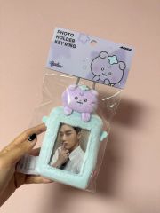 【週末限定値下げ!】ATEEZ サン サニヨ ぬいぐるみ＆フォトホルダー 週末限定値下げ!】ATEEZ サン サニヨ ぬいぐるみ＆フォトホルダー