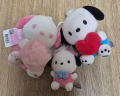 ポチャッコ ぬいぐるみ まとめ