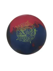中古ボーリングボール 復元完了 15p トゥーフィンガー RST X3 プロのサムネイル