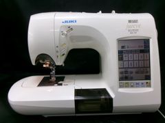 JUKI Exceedキルトスペシャル HZL-F600JP ジャンク品 - メルカリ