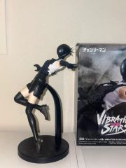 VIBRATION STARS チェンソーマン レゼ フィギュアセット - メルカリ