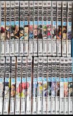 全巻セット】ザファブル+セカンドコンタクト+The third 全34冊 - メルカリ