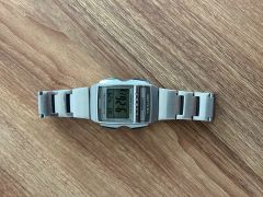 希少！廃盤 1997年 エレキウォッチ 大図鑑 ビンテージ 本 検 SEIKO
