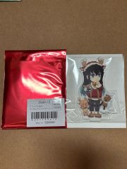 バラ売り可）天官賜福 ロールアイス アクスタ 花城 - メルカリ