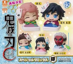 鬼滅の刃 フィギュア おねむたん 布団 ガチャ グッズ トレカ ハイライトピック まとめ