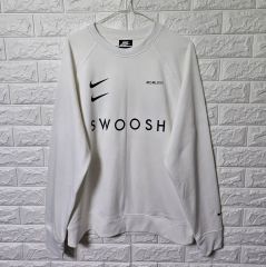 00s NIKE ナイキ ヴィンテージスウェット 菅田将暉着用 古着 - メルカリ
