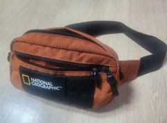 90's Marlboro マルボロ ウエストポーチ レッド 非売品 - メルカリ