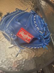 ローリングス 大人用 野球 グローブ キャッチャーミット 型良し シミ有り101 ローリングス 大人用 野球 グローブ キャッチャーミット 型良し シミ