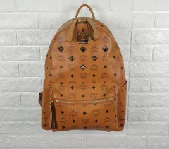 MCM スターク ミディアム バックパック (MWT5STU04)のサムネイル