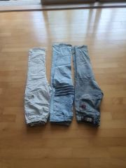 6月15日まで出品 らんくん着用 特別価格 コーティングデニムパンツ