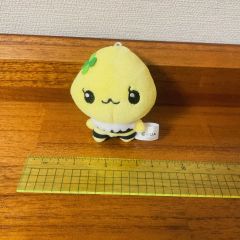 あっきぃ イモリ王子 ぬいぐるみキーホルダー - メルカリ