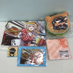 獅白ぼたん 2023 誕生日記念フルセット - メルカリ