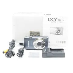 2026年最新】Canon IXY 10Sの人気アイテム - メルカリ