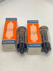 RCA 5670 396A 2C51 2本 検索 WE396A 2C51 互換球 - メルカリ