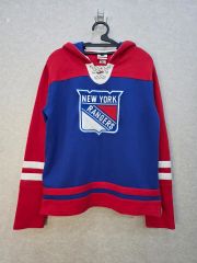 希少　CCM ニューヨーク・レンジャーズ アイスホッケージャージ　ユニフォーム Amazon.co.jp: ,タグ付き品 CCM NEW YORK RANGERS (ニューヨーク