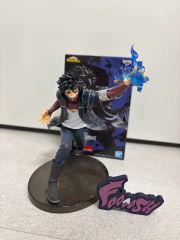 僕のヒーローアカデミア 荼毘 アクリルスタンド ヴィランフェス マルイ