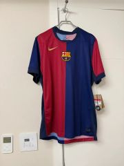 Barcelona 24/25 copadelreyヤマル オーセンティック - メルカリ