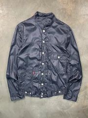 levis リーバイス LEFTY JEAN NYLON JACKET レア - メルカリ