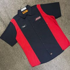 00s motoGP Ducati Corse MarlboroピットシャツXL - メルカリ