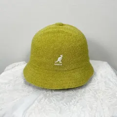 カンゴール/キッズ バケットハット 52/ラデンのサムネイル