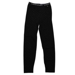 新品未開封CHROME HEARTS 総柄 ホースシュープリントレギンス　XS 新品未開封CHROME HEARTS 総柄 ホースシュープリントレギンス XS