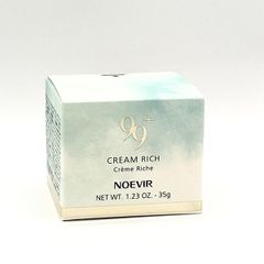 NOEVIR 99+ CREAM RICH 35g - メルカリ