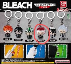 BLEACH めじるしアクセサリー～尸魂界篇 全6種 コンプリート - メルカリ