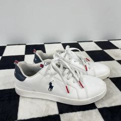 【新品】RALPH LAUREN WILTON Ⅲ-SK-LTL 26.5相当 新品】RALPH LAUREN WILTON Ⅲ-SK-LTL 26.5相当 - メルカリ