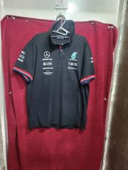 メルセデスAMG F1 2024チーム支給品 ポロシャツ S 非売品 - メルカリ