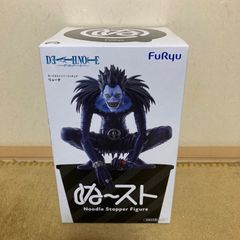 DEATH NOTE デスノート ぬーどるストッパー フィギュア リューク
