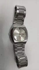 ラドー RADO シルバー スチール時計のサムネイル