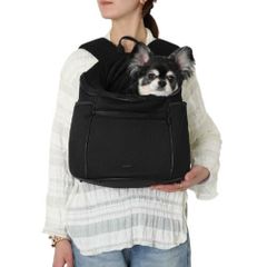 12時間以内発送 seoru Front Bag (Black) - メルカリ