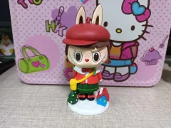 Labubu(ラブブ) フィギュア