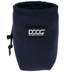ドゥーグ(DOOG) ネオスポーツ トリーツポーチネイビーのサムネイル
