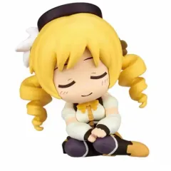 魔法少女まどか☆マギカ マミ肩ズン ガチャフィギュア MAMA
