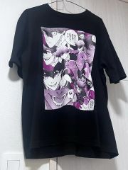 キルア バースデー ロゴ Tシャツ 2024 - メルカリ