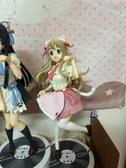 けいおん！ 琴吹 紬 ニャンカフェ フィギュア