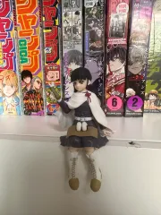 栗花落 カナヲ フィギュア 出品