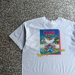 90s おしっこtシャツ くまさんビールTシャツ ヴィンテージ エロT usa製 