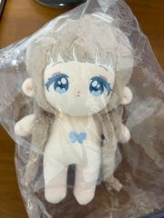 僕の番はサラブレットΩ Lafary あらた六花 礼旺ぬい - メルカリ
