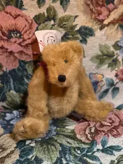ヴィンテージ ボーイズベア コレクション クマのぬいぐるみ 茶色 ぬいぐるみ