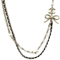 GUCCI ショルダーバッグ シェリーライン スエード ブラック 524406