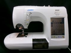 完全整備品】ジューキ JUKI ミシン ネオザミシン HZL-2100【人気 