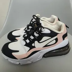 NIKE レディース エアマックス リアクト ブリザード 235mm