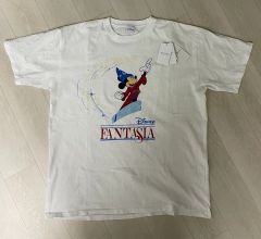 90s 激ヤバ パロディ tシャツ アメコミ ディズニー キャラクター 
