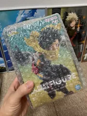 未開封)僕のヒーローアカデミア ヒロアカ フィギュア 緑谷出久 デク gigo