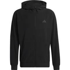 J/XL、adidas(アディダス) 61 MD4THYBRIDFZフーディー 陸上スウェットパーカー (cl826-ka4821)