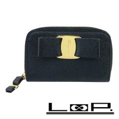 □新同□ エルメス MC2 フレミング 長財布 財布 ウォレット エバー
