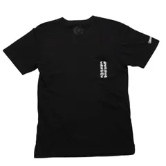 2026年最新】CHROME HEARTS レディース 半袖(Tシャツ) Tシャツ