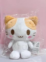 希少 激レア 当時物 しあわせにゃんこ ぬいぐるみ サンエックス レトロ